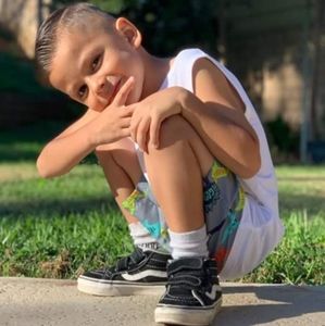 Meet your Posher, Patricia